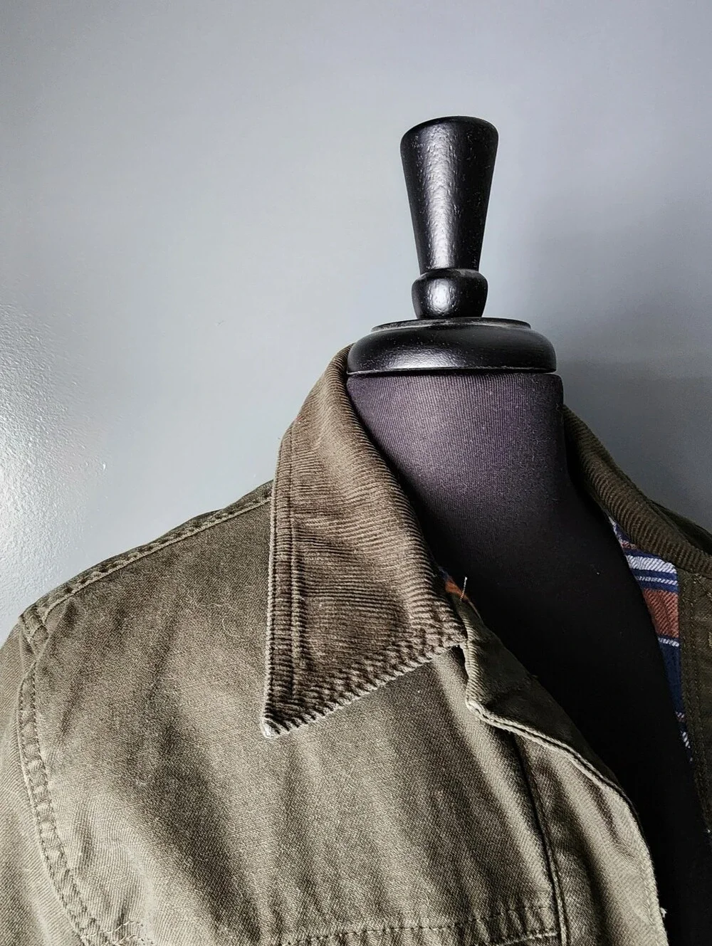 J. Crew crew mercantile